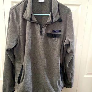 Columbia pullover